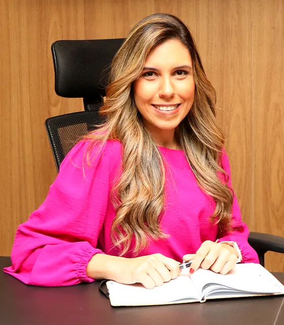 Dra. Giovanna Franca Conrado