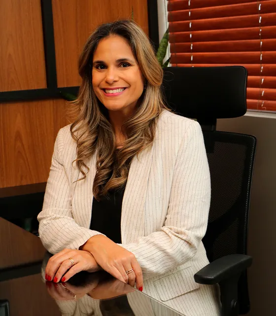 Dra. Taís Dórea